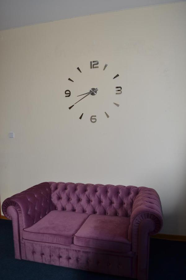צ'רנוביץ Art Hotel מראה חיצוני תמונה